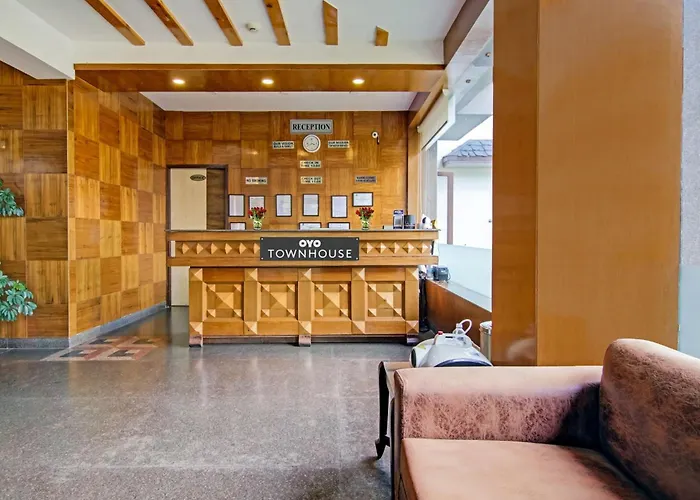 Townhouse Oak Rohtang Heights