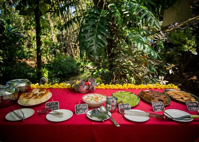 Bhakti Kutir Hotel Palolem