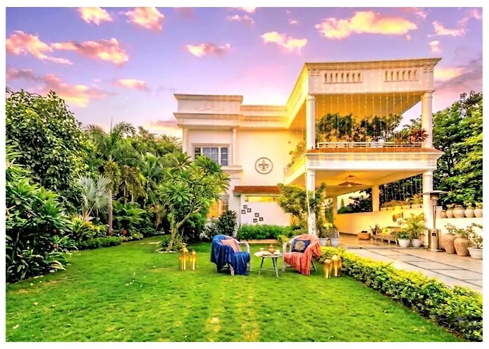 Giovanni Suites