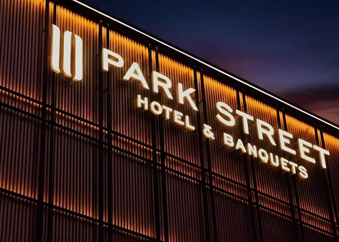 10 Park Street Bed & Breakfast
