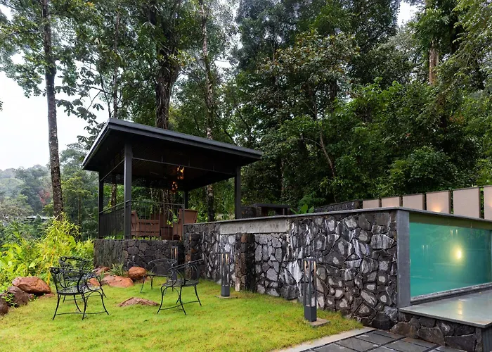 Ayatana Coorg