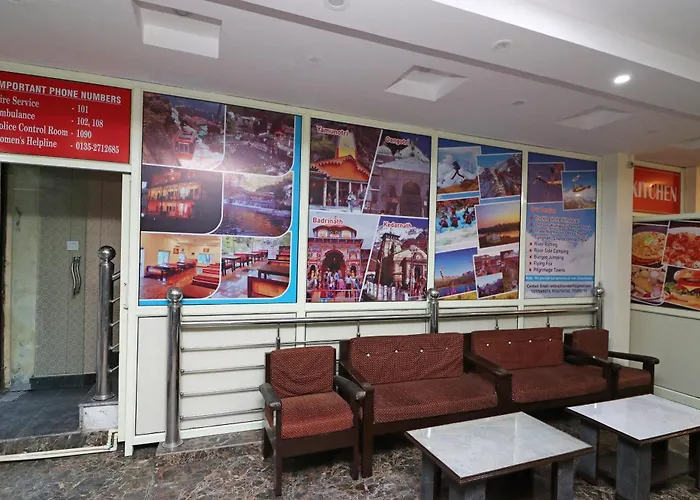 Hotel O Dev Hills Hotels & Resorts