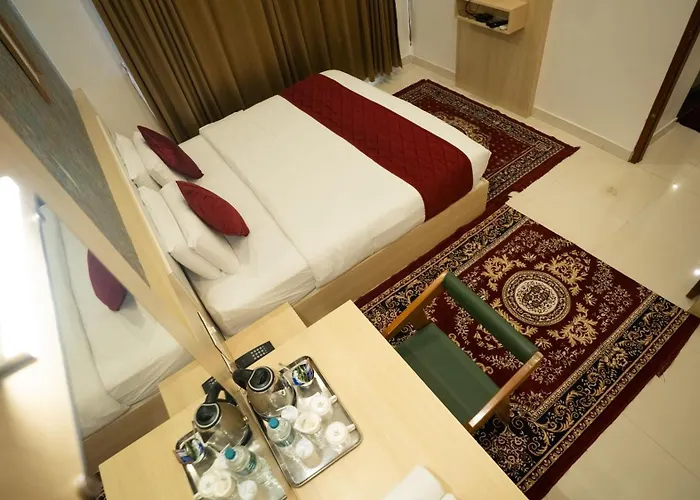 Athirappilly Rainland Resort