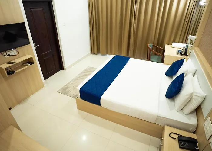 Athirappilly Rainland Resort