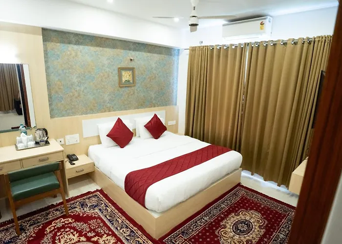 Athirappilly Rainland Resort