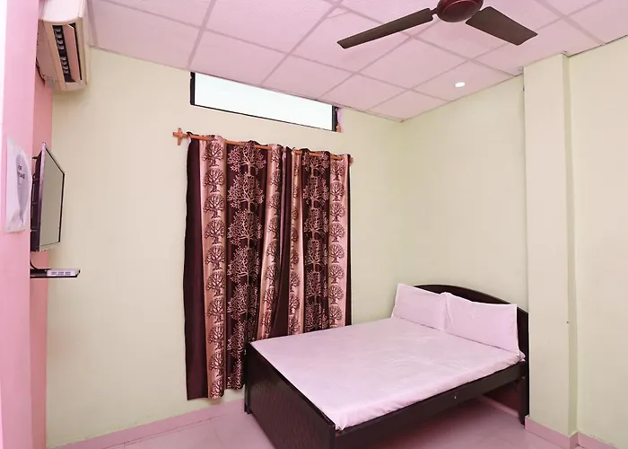 Hotel O Shri Ram Homestay
