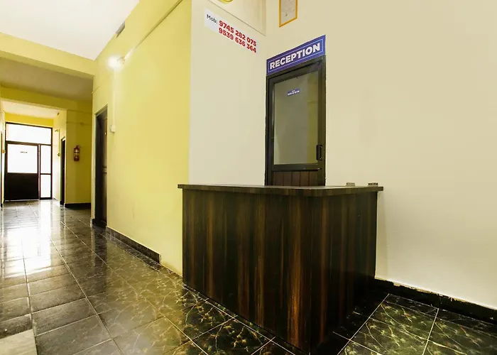 Spot On Layali Tourist Home