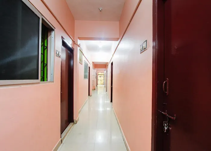 Spot On Senaithalaivar Residency