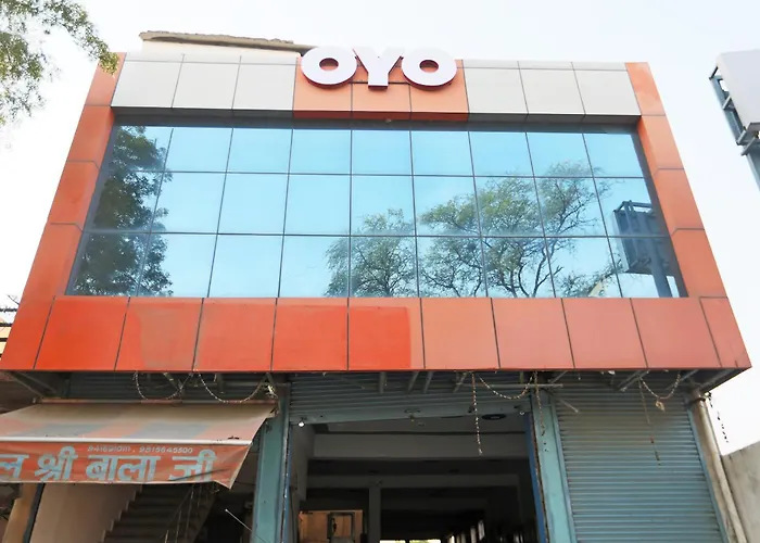 Hotel O Yadav Hotel And Restaurant