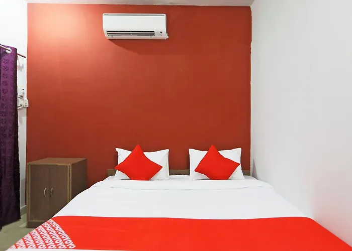 Hotel O Yadav Hotel And Restaurant