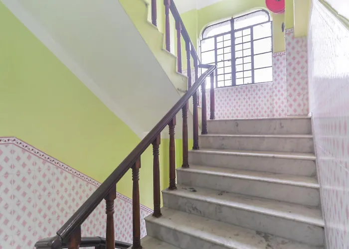 Hotel O Bideshini Hotel