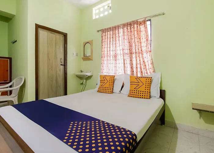 Hotel O Indian Cottage