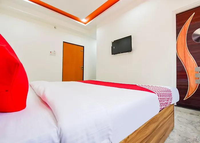 Hotel O Boss Lodging