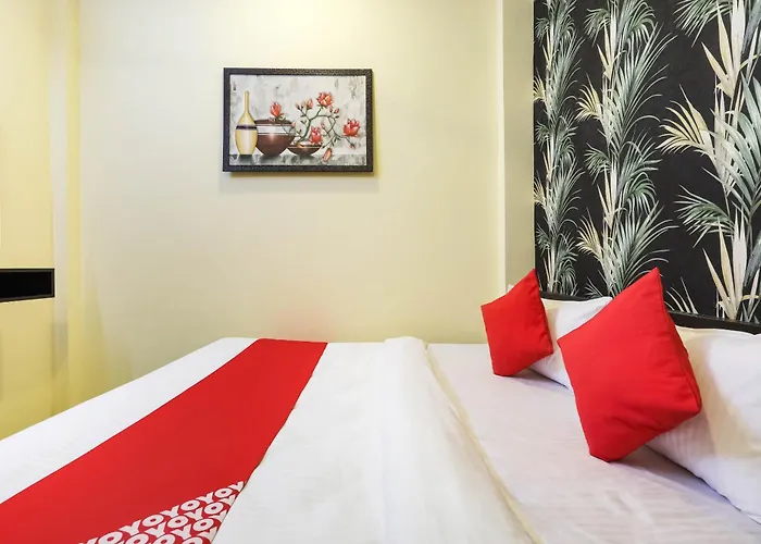 Hotel O The Dreams
