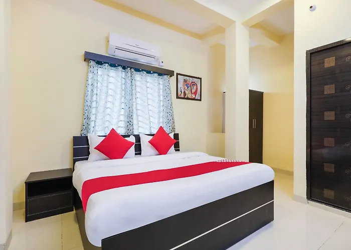 Hotel O The Dreams