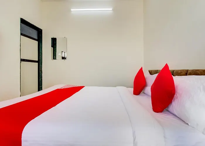 Hotel O 80 City Center