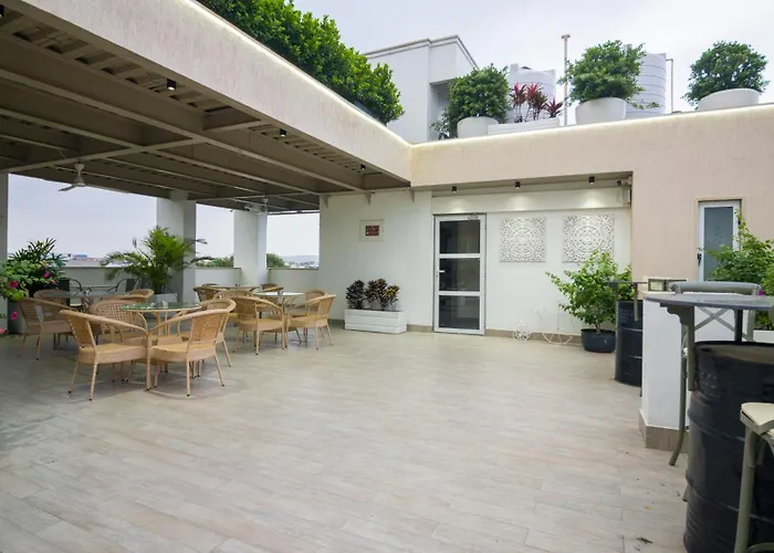 House Of Backpackers Aparthotel Jaipur