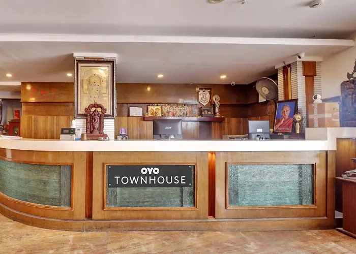 Udayee International Hotel
