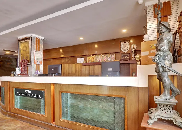 Udayee International Hotel