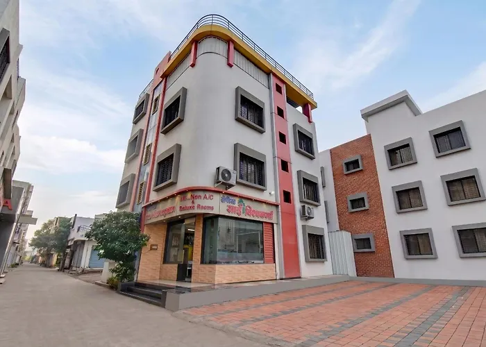 Hotel Sai Vishva Karma