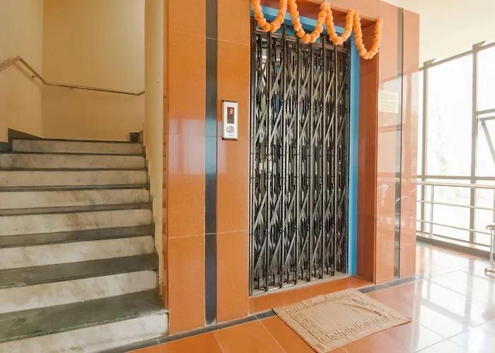 Hotel O Bommana Residency