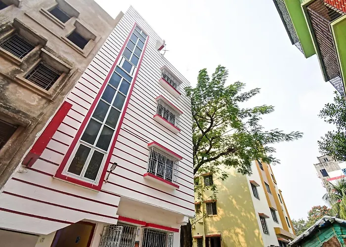 Hotel O Royal Plaza Kolkata