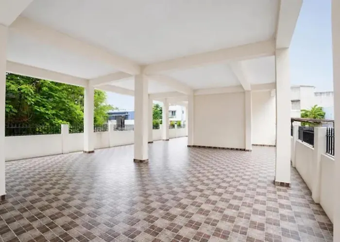 Hotel O Elegant Residency