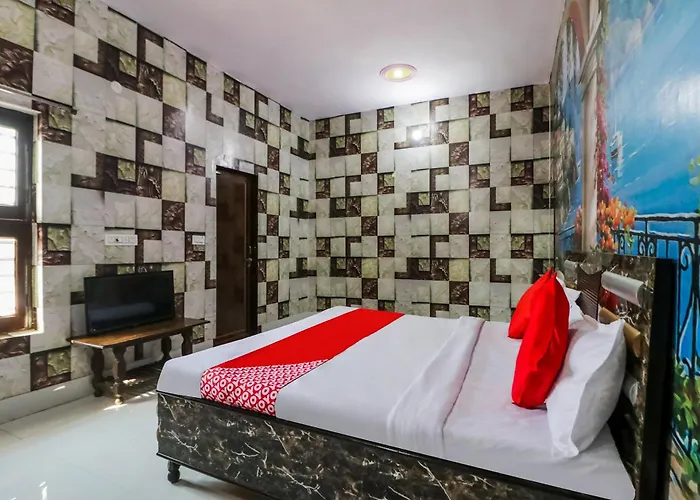 Hotel O Sawera Hotel And Restorent