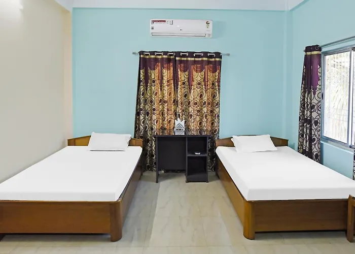 Hotel O Rainbow