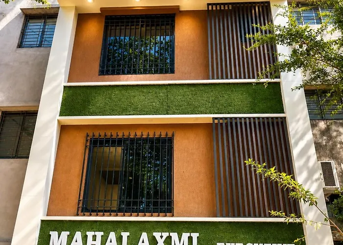 Mahalaxmi Executive