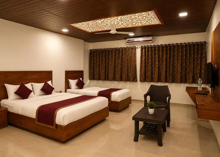 Mahalaxmi Executive