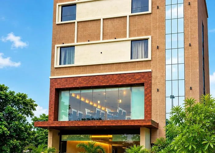 Hotel Marine House