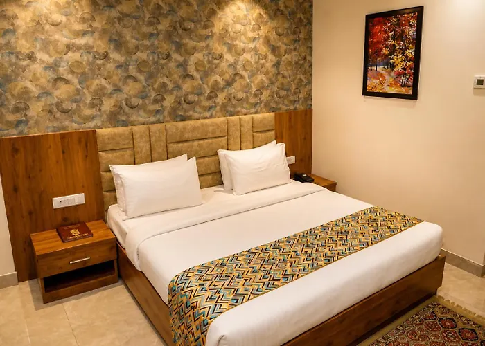 Hotel Marine House