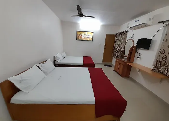 Supreme Residency Villa Coimbatore