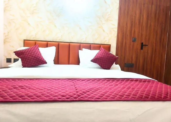 The Nirvana Resort Munnar