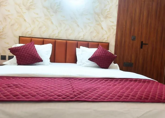 The Nirvana Resort Munnar