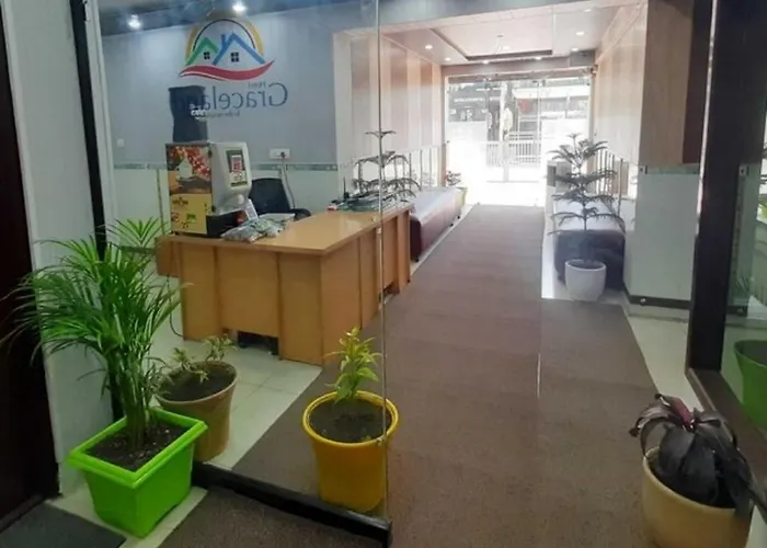 Hotel O By Oyo Graceland