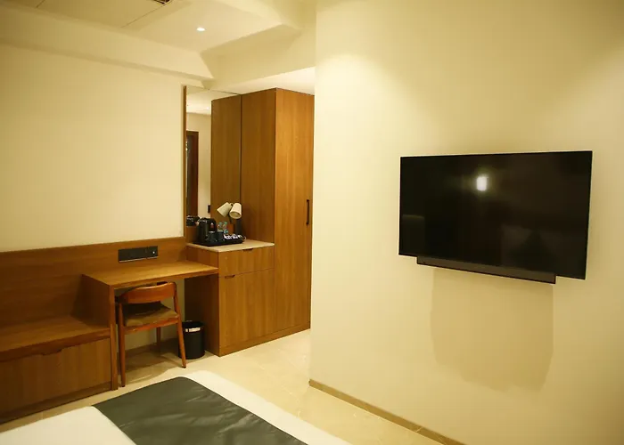 Avana- A Boutique Hotel