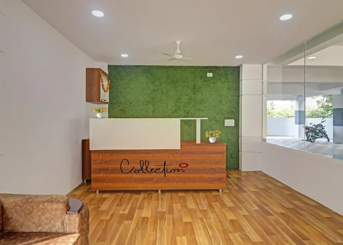 Collection O Golden Dreams Hotel Hyderabad