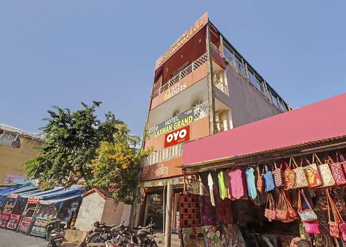Hotel O By Oyo Bajrang Inn