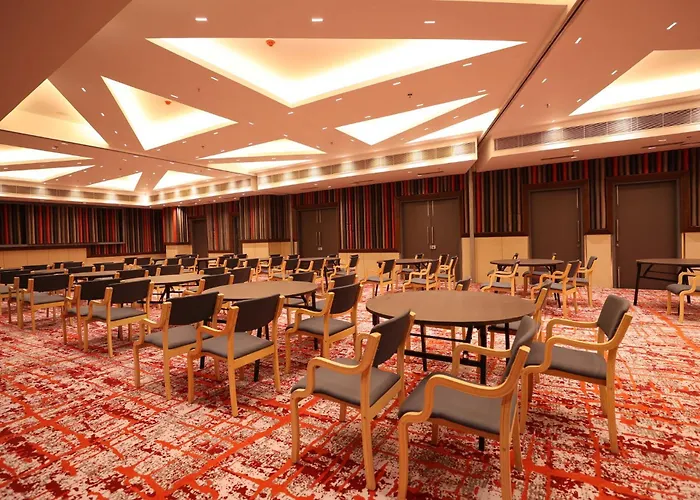 Holiday Inn Express & Suites Jaipur Gopalpura By Ihg