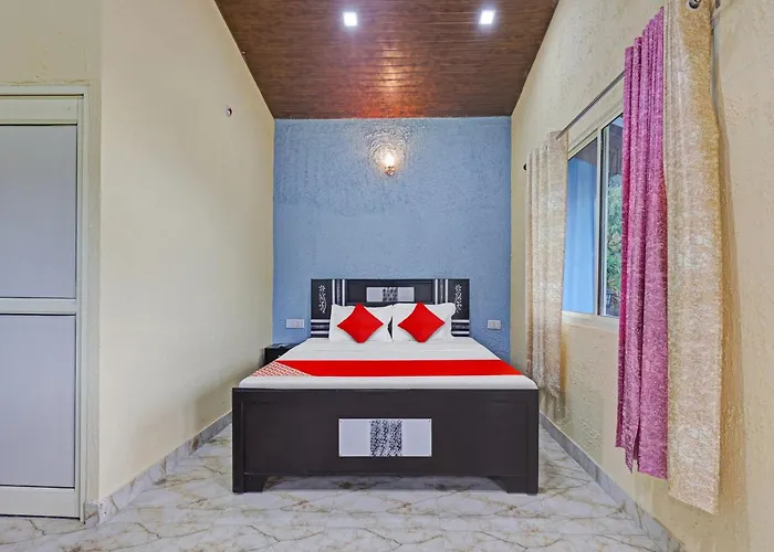 Hotel O Neems Home Stay