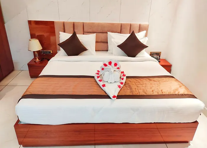 Hotel Suncity Palace