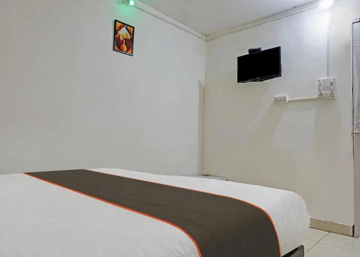 Hotel O Sairaj Lodge