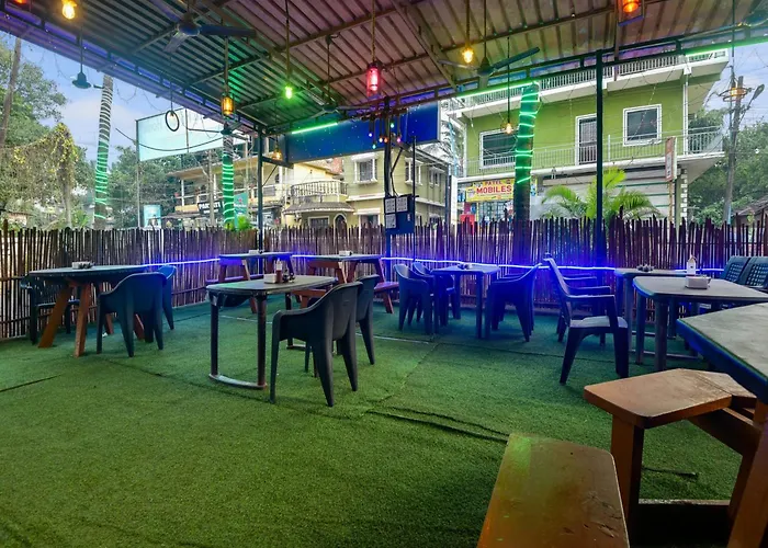 Collection O Goa Savera Holiday Homes