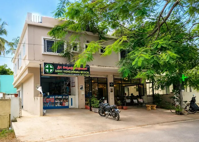 Downtown Service Apartments