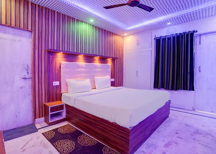 Hotel O Blue Bell