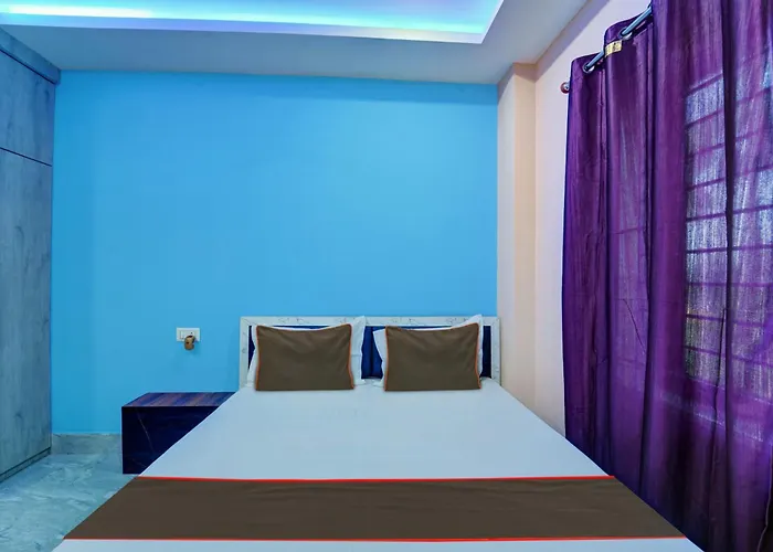 Hotel O Rl & Banquet Hall