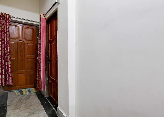 Hotel O Rahan Appartment