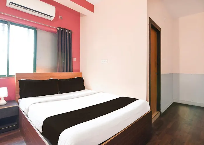 Hotel O Stay Inn